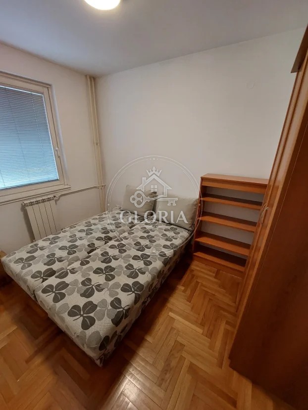 Двухкомнатная квартира, 50 м², Новый Белград, фото 8