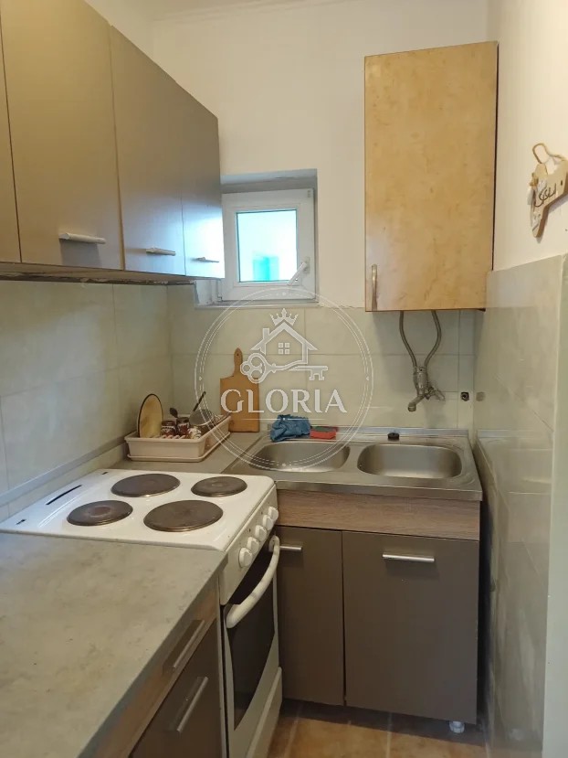 Однокомнатная квартира, 30 м², Вождовац, фото 4