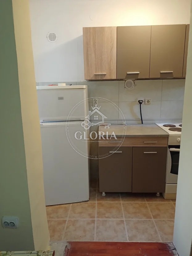 Однокомнатная квартира, 30 м², Вождовац, фото 6
