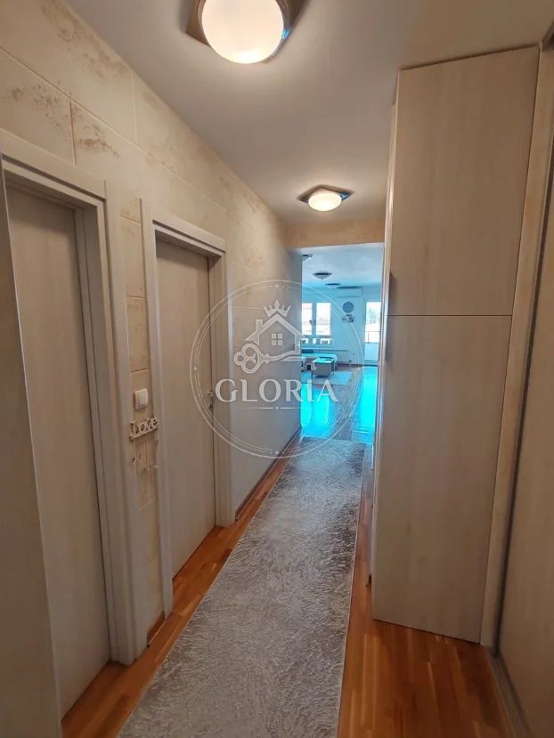 Трёхкомнатная квартира, 80 м², Борча, Палилула, фото 10