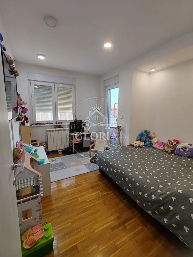 Трёхкомнатная квартира, 80 м², Борча, Палилула, фото 14