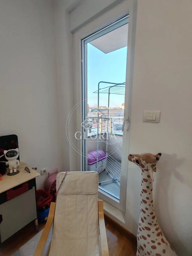 Трёхкомнатная квартира, 80 м², Борча, Палилула, фото 15