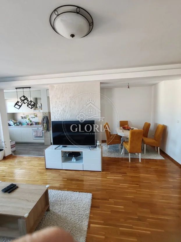Трёхкомнатная квартира, 80 м², Борча, Палилула, фото 6