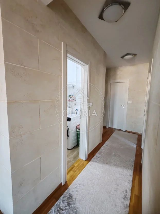 Трёхкомнатная квартира, 80 м², Борча, Палилула, фото 9