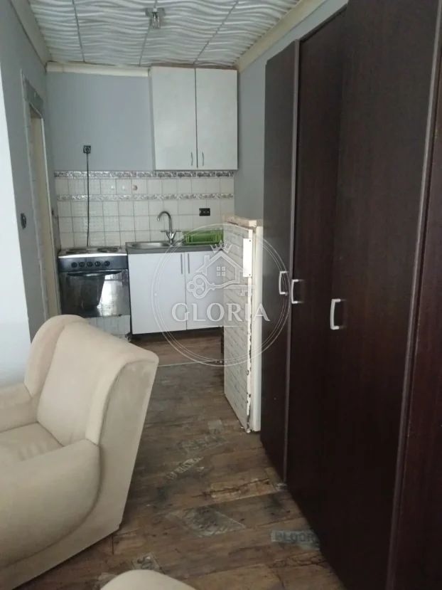 Студия, 31 м², Котеж, Палилула, фото 4
