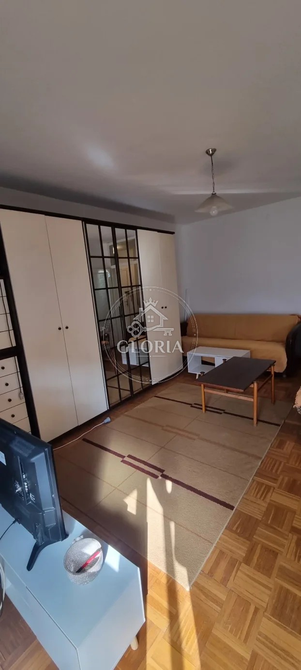 Однокомнатная квартира, 38 м², Палилула