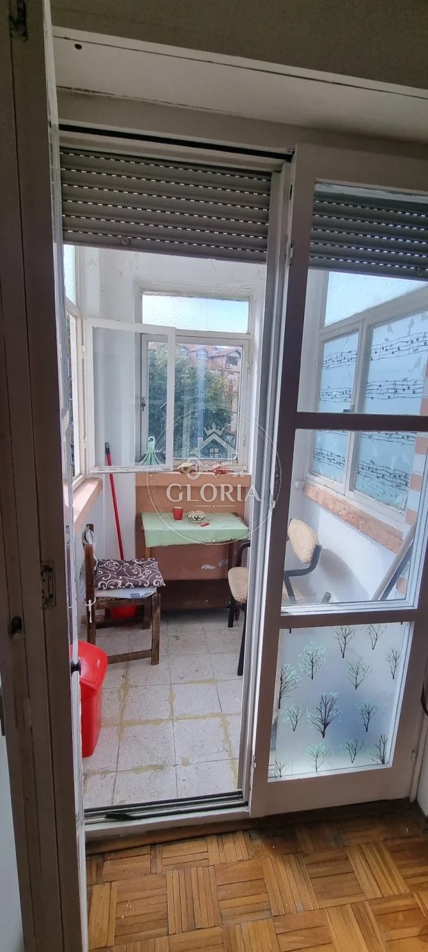 Однокомнатная квартира, 38 м², Палилула, фото 2