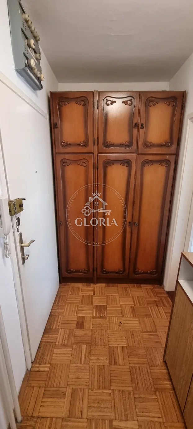 Однокомнатная квартира, 38 м², Палилула, фото 3