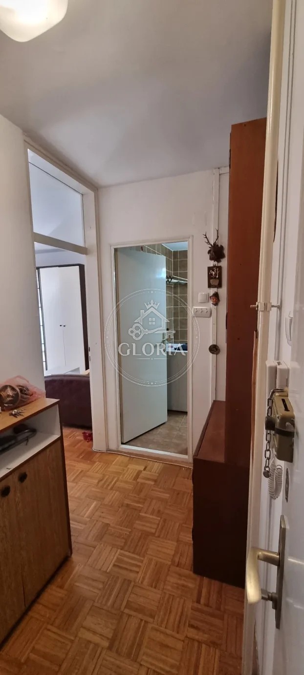 Однокомнатная квартира, 38 м², Палилула, фото 4