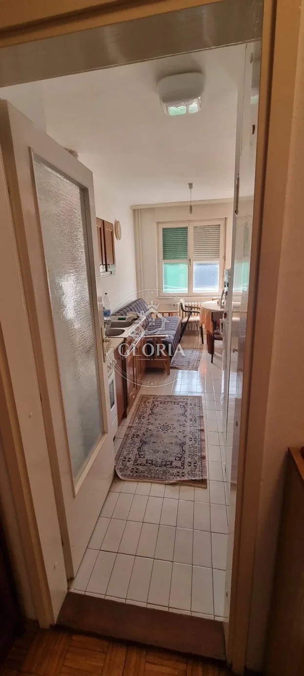 Однокомнатная квартира, 38 м², Палилула, фото 5