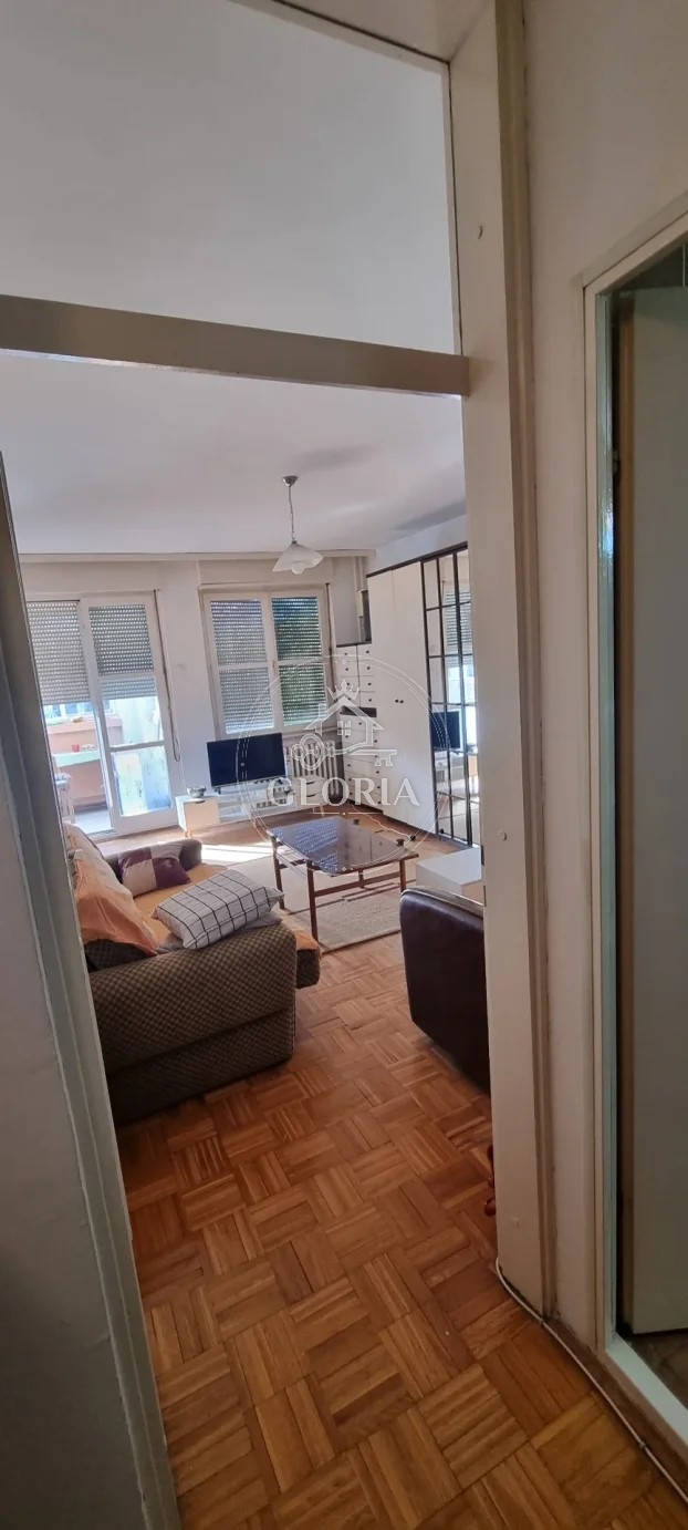 Однокомнатная квартира, 38 м², Палилула, фото 6