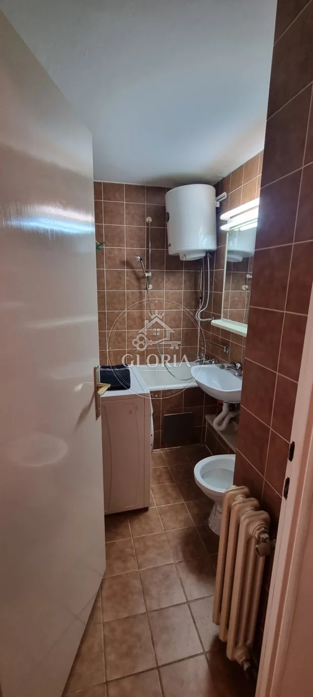 Однокомнатная квартира, 38 м², Палилула, фото 7
