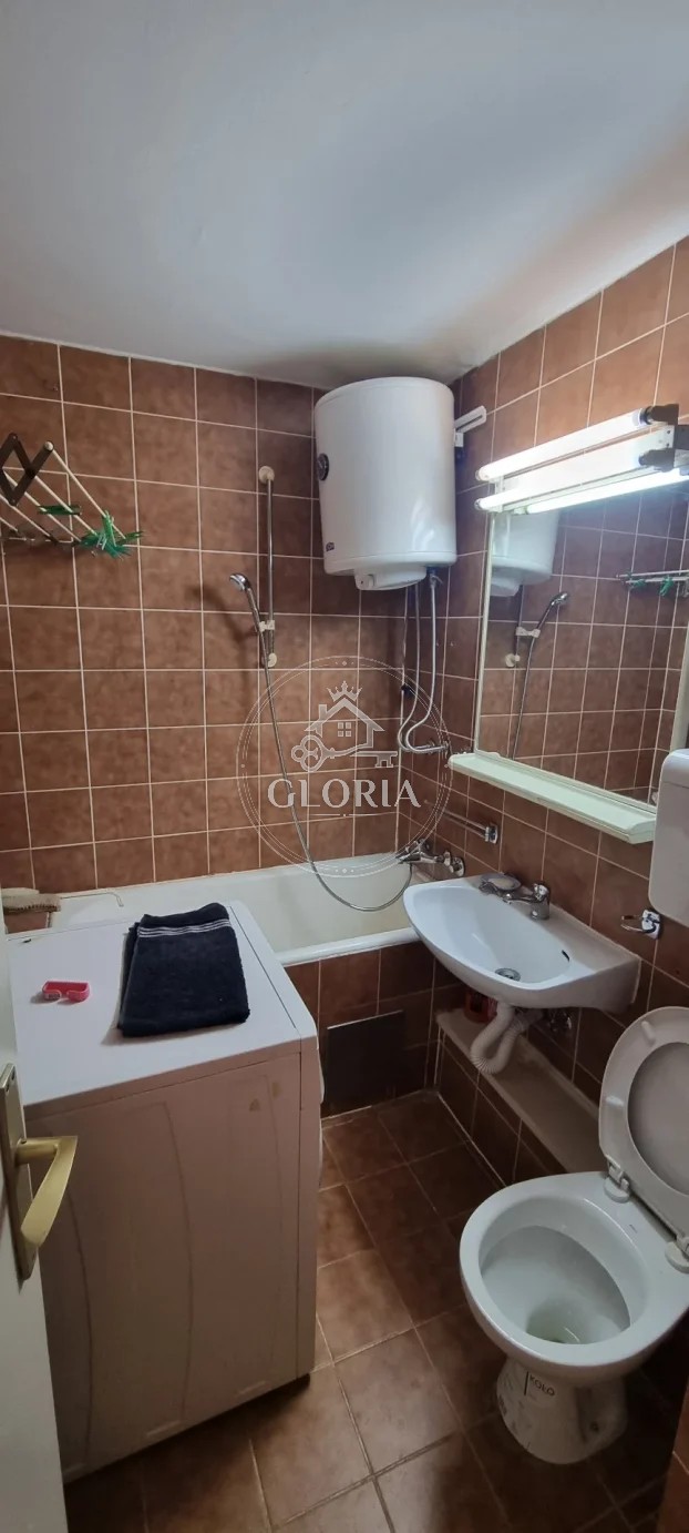Однокомнатная квартира, 38 м², Палилула, фото 8