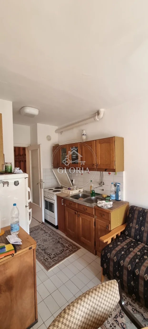 Однокомнатная квартира, 38 м², Палилула, фото 9