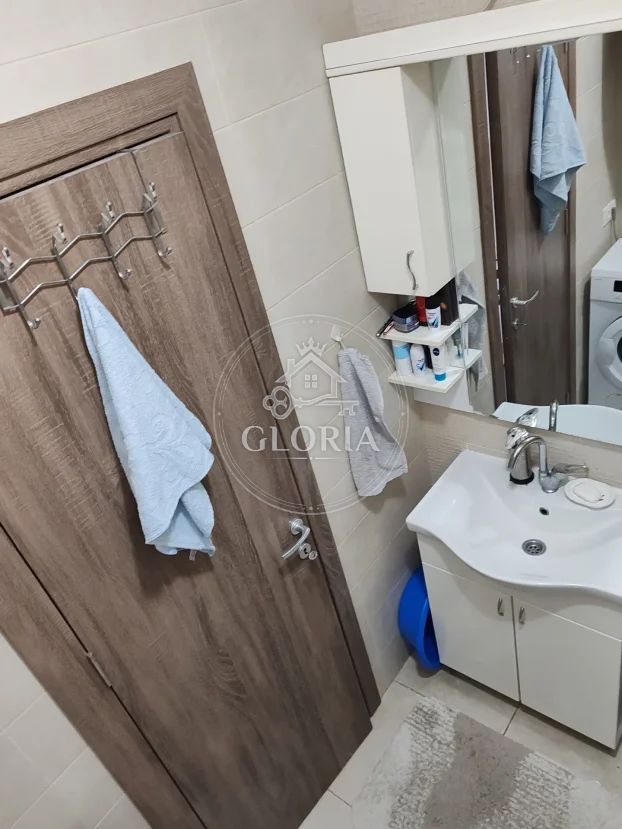 1,5-комнатная квартира, 37 м², Мириево, Звездара, фото 10