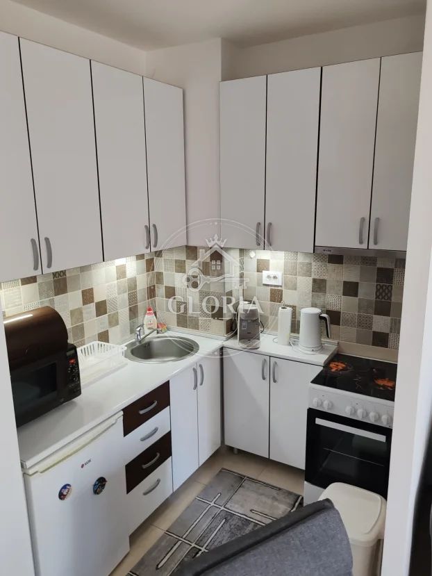 1,5-комнатная квартира, 37 м², Мириево, Звездара, фото 5