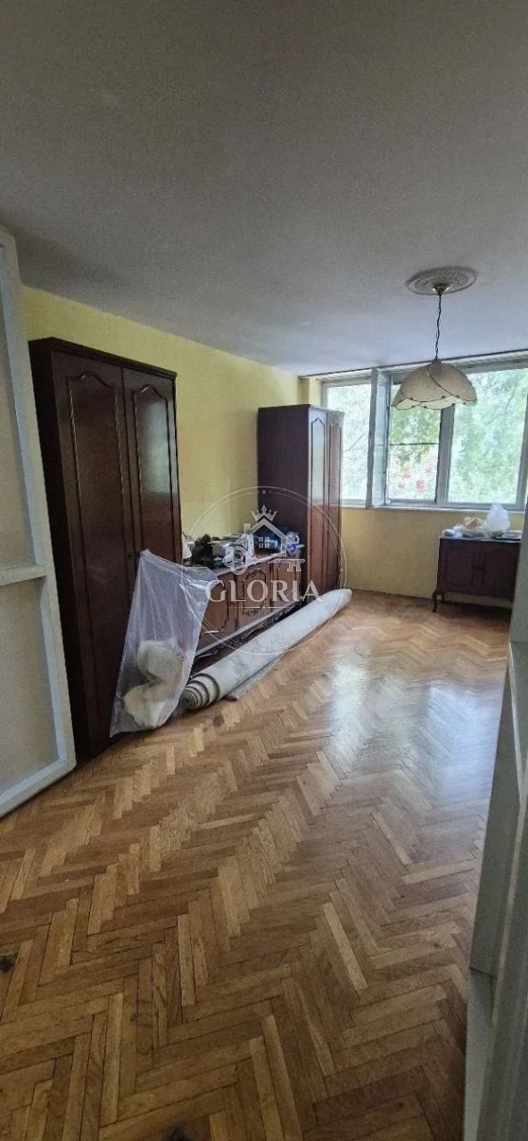 Двухкомнатная квартира, 60 м², Фонтана, Новый Белград