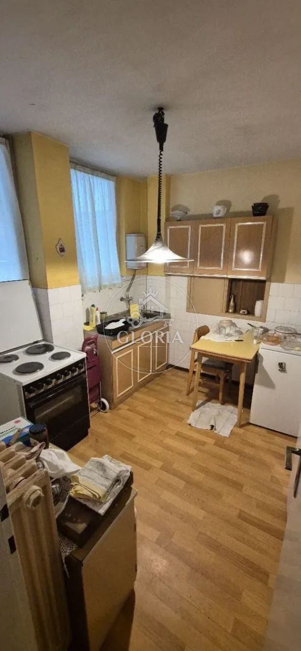 Двухкомнатная квартира, 60 м², Фонтана, Новый Белград, фото 11