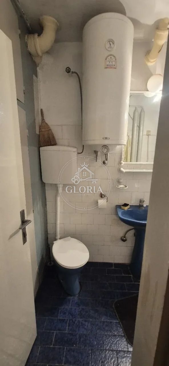 Двухкомнатная квартира, 60 м², Фонтана, Новый Белград, фото 13