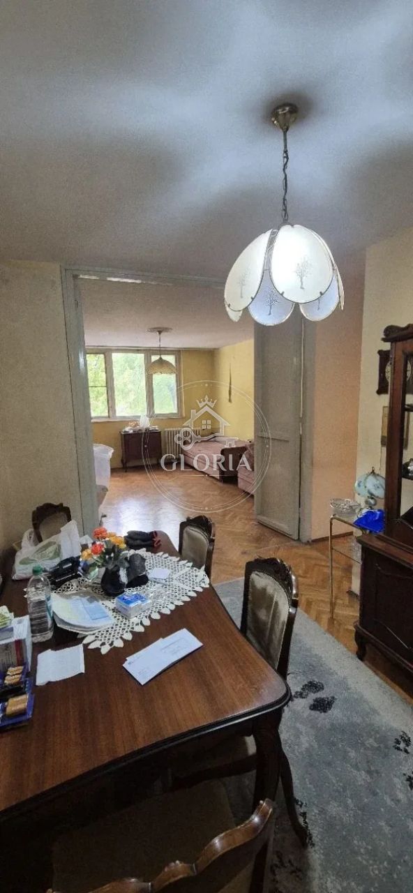 Двухкомнатная квартира, 60 м², Фонтана, Новый Белград, фото 3