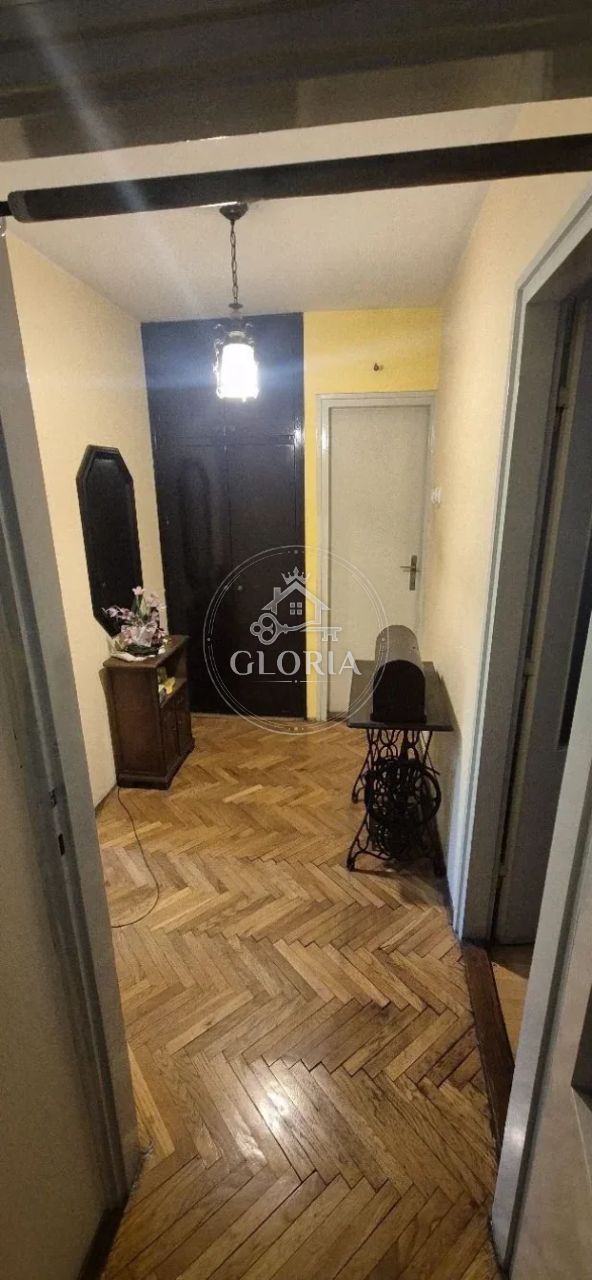Двухкомнатная квартира, 60 м², Фонтана, Новый Белград, фото 6