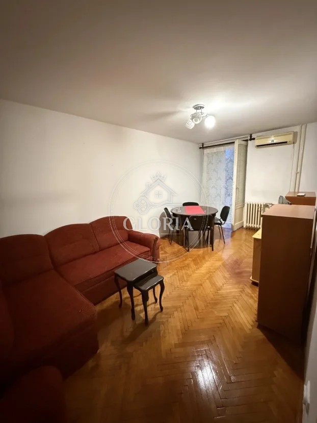 Однокомнатная квартира, 40 м², Обреновац