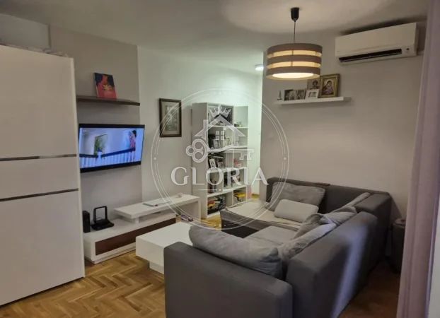 1,5-комнатная квартира, 43 м², Мириево, Звездара