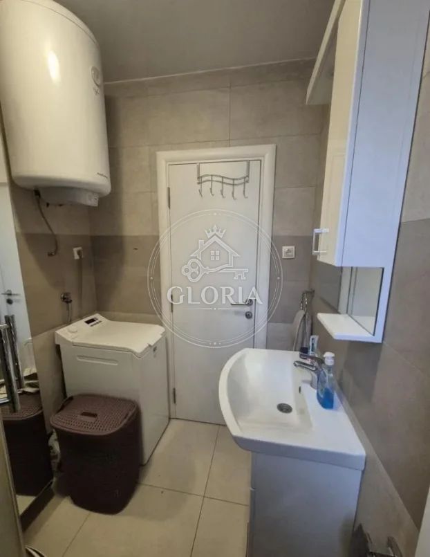 1,5-комнатная квартира, 43 м², Мириево, Звездара, фото 8