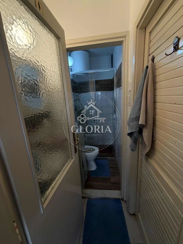 Двухкомнатная квартира, 34 м², Центр, Раковица, фото 11