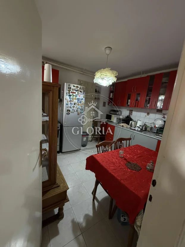 Двухкомнатная квартира, 34 м², Центр, Раковица, фото 12