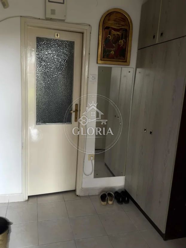 Двухкомнатная квартира, 34 м², Центр, Раковица, фото 13
