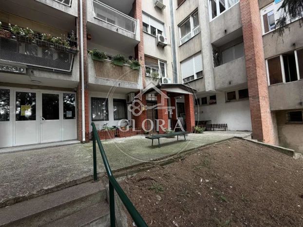 Двухкомнатная квартира, 34 м², Центр, Раковица, фото 2