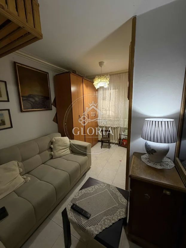 Двухкомнатная квартира, 34 м², Центр, Раковица, фото 6