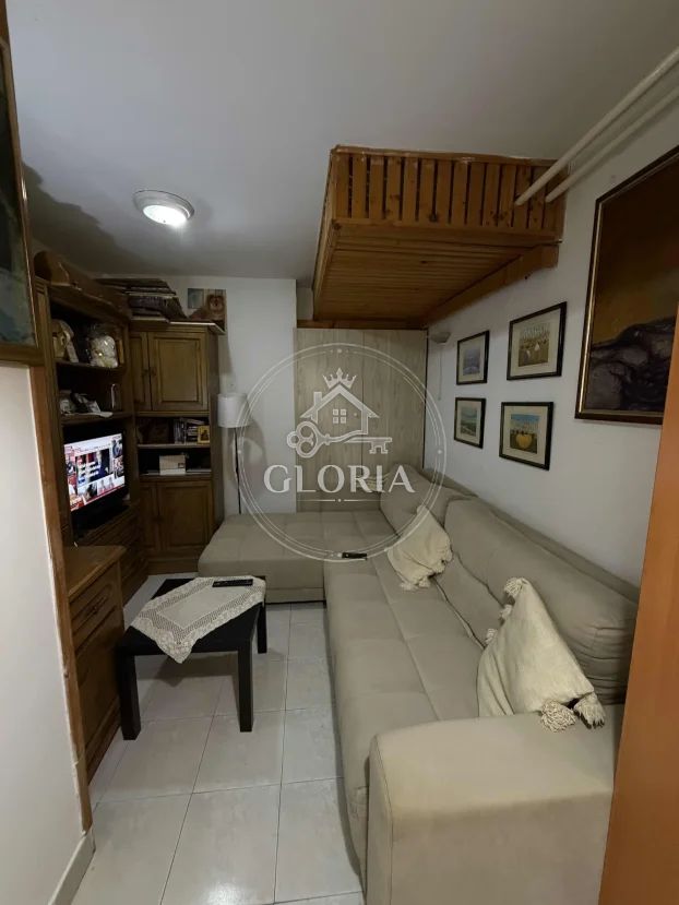 Двухкомнатная квартира, 34 м², Центр, Раковица, фото 7