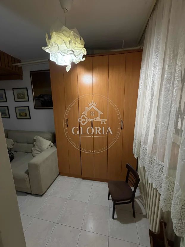 Двухкомнатная квартира, 34 м², Центр, Раковица, фото 9