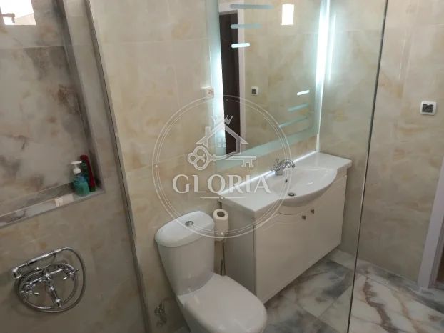 Четырёхкомнатная квартира, 125 м², Врачар, фото 14
