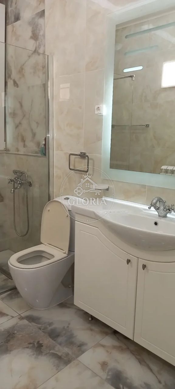 Четырёхкомнатная квартира, 125 м², Врачар, фото 15
