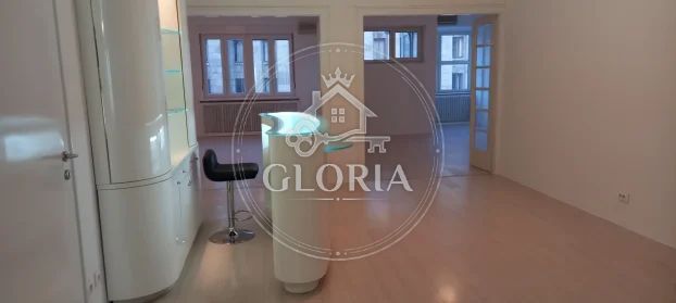 Четырёхкомнатная квартира, 125 м², Врачар, фото 4