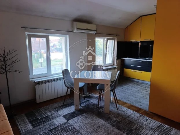 2,5-комнатная квартира, 70 м², Земун