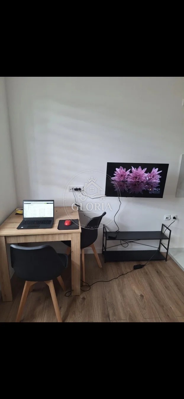 Однокомнатная квартира, 30 м², Сурчин, фото 2