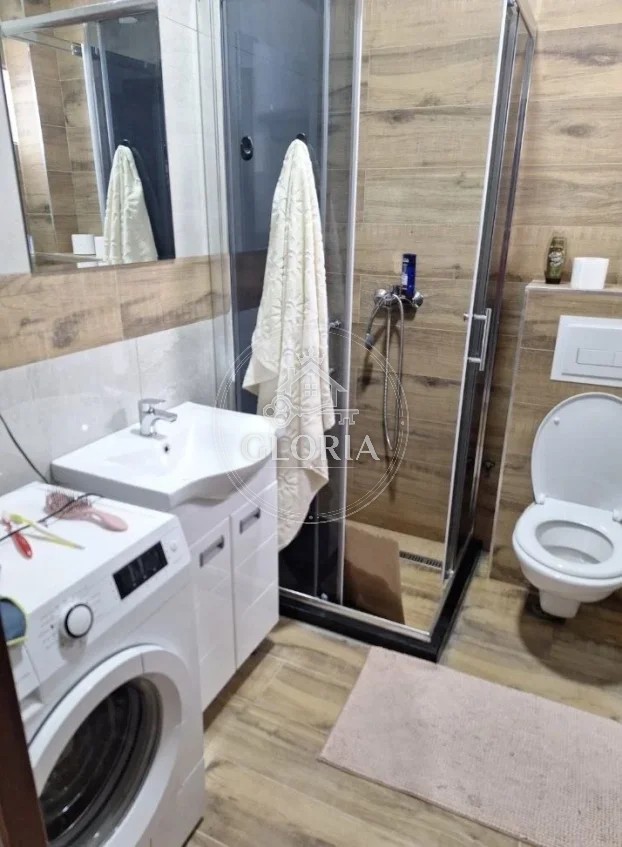 Однокомнатная квартира, 30 м², Сурчин, фото 4