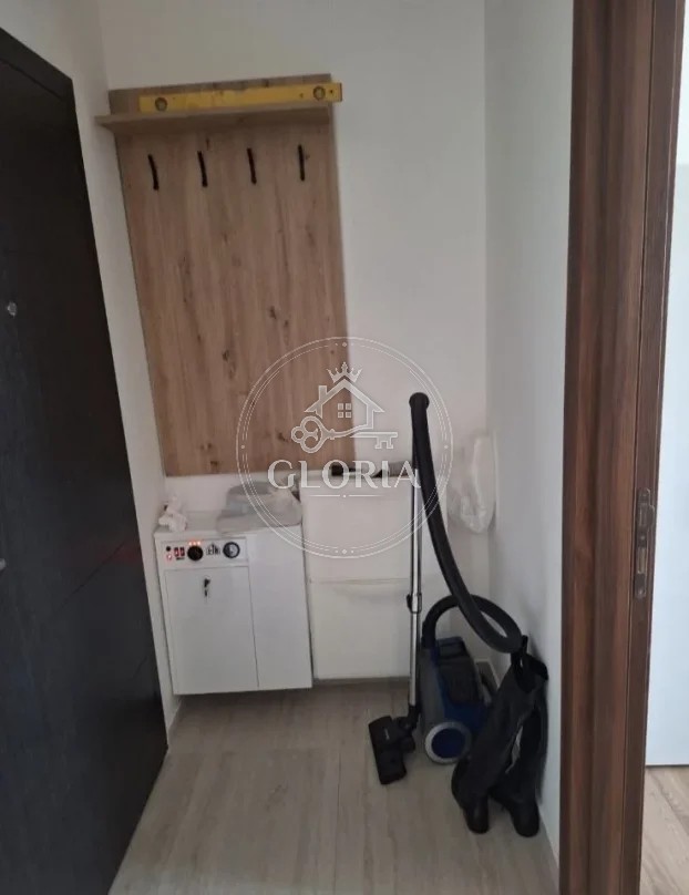 Однокомнатная квартира, 30 м², Сурчин, фото 7