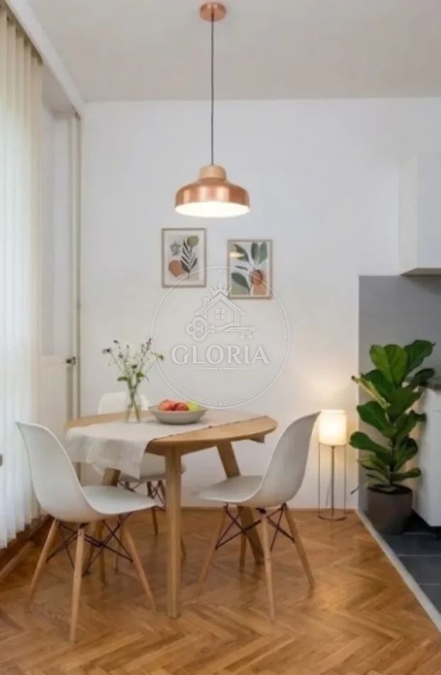 Трёхкомнатная квартира, 70 м², Крунска, Врачар, фото 5