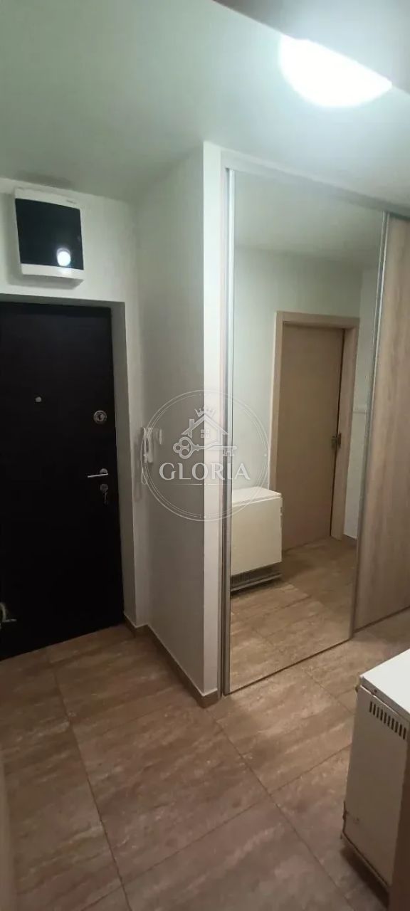 2,5-комнатная квартира, 48 м², Сремчица, Чукарица, фото 3