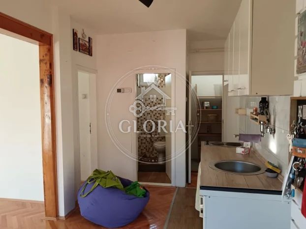 2,5-комнатная квартира, 56 м², Булевар краля Александра, Звездара, фото 13
