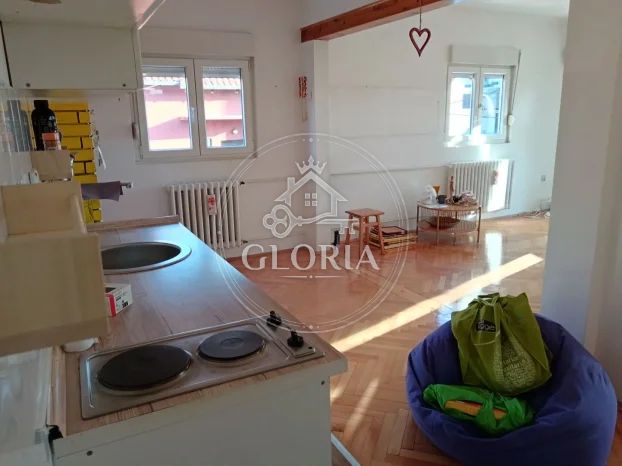 2,5-комнатная квартира, 56 м², Булевар краля Александра, Звездара, фото 15