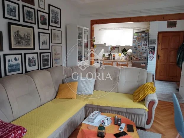 2,5-комнатная квартира, 56 м², Булевар краля Александра, Звездара, фото 3