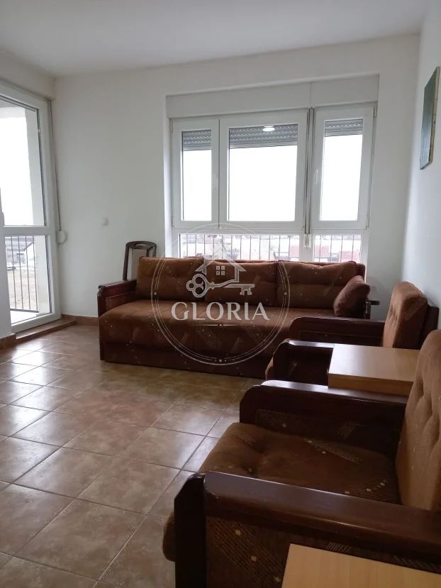 Студия, 33 м², Борча, Палилула, фото 2