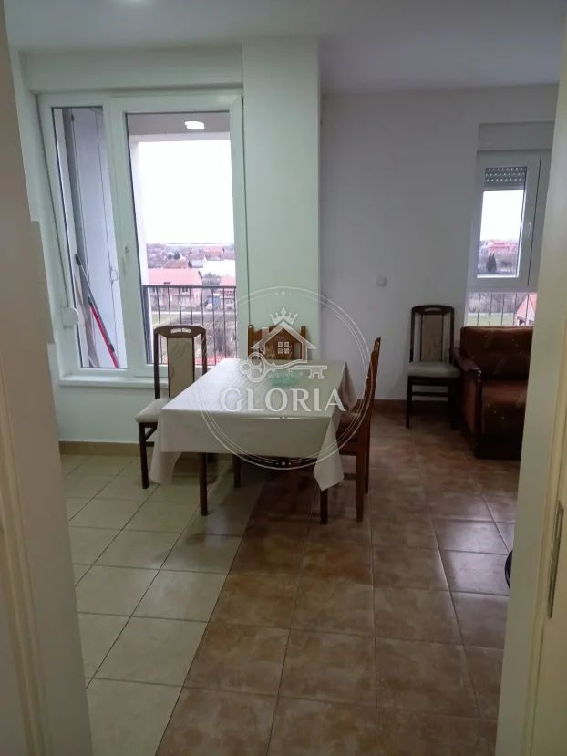Студия, 33 м², Борча, Палилула, фото 5