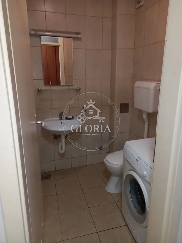 Студия, 33 м², Борча, Палилула, фото 8